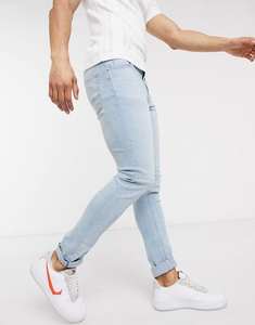 Jean en denim coupe évasée pour homme, best-seller, qualité supérieure, style décontracté et streetwear, denim pour homme - Product Image 6