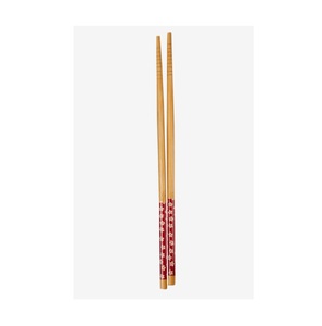 Juego de palillos de bambú natural premium para restaurante de sushi, mesa de comedor y uso en la cocina del hogar. - Product Image 6