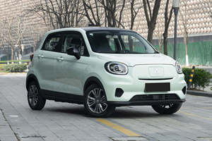 Oferta Especial: Leapmotor T03 2026, Mini Auto Eléctrico de <span class=keywords><strong>4</strong></span> Plazas, Vehículo de Nueva Energía con Autonomía de 310KM/403KM - Product Image 2
