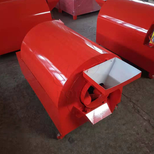 Đa Chức Năng Đậu Phộng Rang Dầu Báo Chí Chế Biến Máy Mini Hộ Gia Đình Thép Không Gỉ Lạc Dầu Vắt - Product Image 4