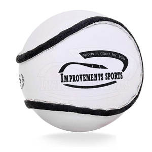 ลูกบอลเฮอร์ลิ่งสำหรับกีฬาลูกบอลแบบกำหนดโลโก้ได้เองสีทึบผลิตจากโรงงาน - Product Image 1