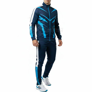 Ropa Deportiva Moderna Diseñada para Actividades Físicas de Alta Energía, Diseño de Uniformes Avanzados para Equipos Enfocado en Comodidad y Resistencia - Product Image 2