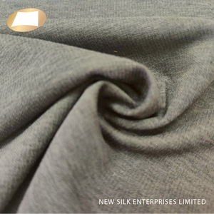 Anti-UV One Way Moisture Wicking Polyester <b>CD</b> Yarn Mechanical Stretch Knit Fabric for Sports Wear - Product Image 1