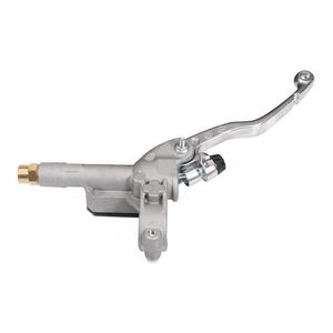 Nouveau maître-cylindre d'embrayage hydraulique avant gauche avec levier pour remplacement de moto - Product Image 2
