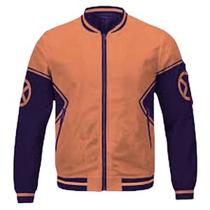 Custom <b>Mens</b> Varsity <b>Jackets</b> - Product Image 1