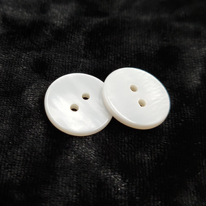Meilleurs boutons de vêtements en nacre, boutons de chemise de luxe pour hommes et femmes, tailles personnalisables - Product Image 4