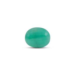Loose Tanzanite Gemstone 6.35 Carat Faceted Cut for Fine Jewelry - Product Image 2
