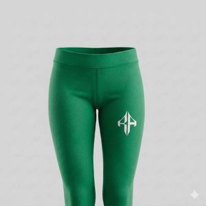 Leggings de Mujer Personalizados de Alta Calidad, Diseño Estampado, Estilo Casual, Material Spandex/Nailon, por RIVIAN ATLANTIC - Product Image 6