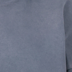 Sudadera con capucha extragrande con cremallera para mujer, estilo streetwear personalizado 2026, transpirable, de manga larga, con patrón liso - Product Image 4