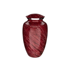 Factory Direct Metal Urns Handcrafted Export Quality Burial Urns Keepsake Ashes Remains Storage Jars - Product Image 5