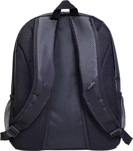 Bolsa de Fútbol Personalizada de Material PU con Capacidad de 30-40L - Product Image 2