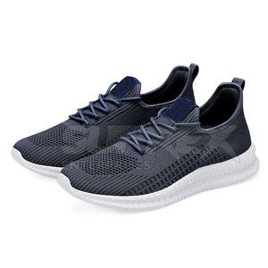 Strong Breathable Training Shoes For Men And Women Light Weight <b>Comfortable</b> Daily Sports Use - Product Image 3