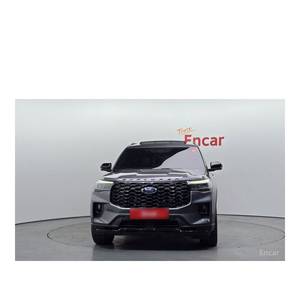 Ford Explorer ST-Line 2.3 4WD 2024, 8,885 km, con Volante a la Izquierda, Caja de Cambios Automática y Cámara Trasera - Product Image 3