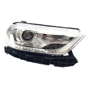 Luzes de LED para Carro de Alta Qualidade por Atacado, Lâmpada LED de Alta Potência 55W, Faróis de Carro para Haval H7 2016-2017 - Product Image 3