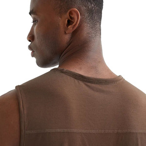 Muscle Shirts Breathable Plus Size Men Sleeveless Gym Shirt Summer Muscle Fit Workout Tank Tops Bodybuilding - Product Image 6