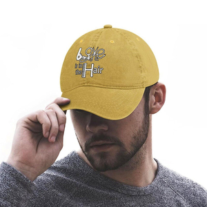 Gorra de Barbero con Logotipo Personalizado para Peluqueros Profesionales, Gorro de Peluquero Profesional OEM con Ajuste Cómodo y Aspecto Moderno - Product Image 4