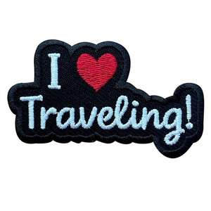 Patchs brodés thermocollants pour football américain et basketball, logos d'équipes sportives - Product Image 5