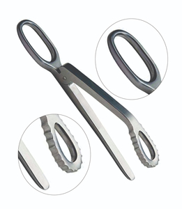 Elevador de Hueso Zigomático Manual de Acero Inoxidable de 25.5cm, Marca OEM Active Surgical Rowe, de la Mejor Calidad, con Certificación CE, Reutilizable, Ortopédico - Product Image 4