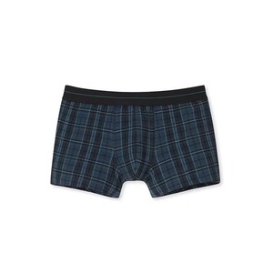 Calzoncillos bóxer de compresión transpirables para hombre, ropa interior que absorbe la humedad, pantalones cortos deportivos para gimnasio, ropa interior deportiva personalizada OEM, venta al por mayor. - Product Image 2