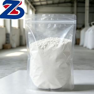 Poudre d'hydroxyde de calcium activée premium à forte surface BET pour le traitement des gaz de combustion - Product Image 3