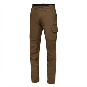 Herren Gerade Geschnittene Hosen Freizeithosen Langlebige Bequeme Alltagskleidung Großhandelslieferant - Product Image 5