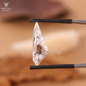 Prix d'usine en gros Diamant en vrac taille poire cultivé en laboratoire certifié IGI 15,00 CT Couleur FG Clarté VVS2 VS1 Coupe excellente CVD HPHT - Product Image 5