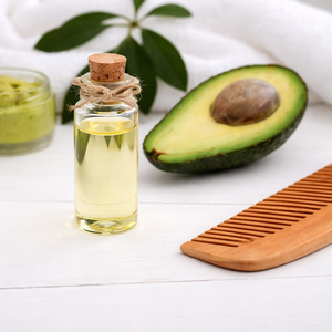 Premium Cold Pressed Avocado Oil 100% Pure Natural Extra Virgin Edible Cosmetic Organic Avocado Seed Oil From Vietnam/ Ms. Alina - Product Image 6