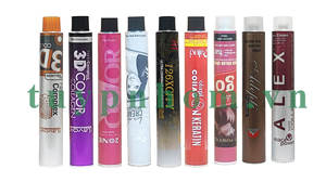Tubos Cosméticos Ecológicos de Calidad Superior, ENVASE ECOLÓGICO, Envases para Tinte de Cabello de 50-120 ml de Vietnam, Venta al por Mayor, Logotipo Personalizado - Product Image 2