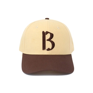 Casquette de baseball imperméable pour le golf en plein air, 6 panneaux, trous de ventilation, logo brodé 2D/3D personnalisé, fourniture en gros du fabricant - Product Image 1
