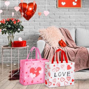 Eco Laminated PP Non Woven Tote Bag Reusable Shopping Carry Bag Messenger bags <b>mini</b> tote bag OEM Supplier Vietnam - Product Image 6