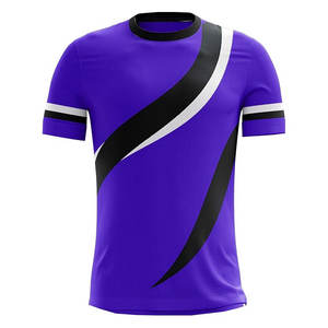 Nueva Camiseta Casual de Moda, Estilo Personalizado, Camiseta de Manga Corta para Hombre, Sublimada, de Buena Calidad, Estilo Urbano - Product Image 3