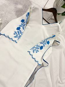 ¡PERFECTO PARA ESTA TEMPORADA DE VERANO! PRUEBA NUESTRO NUEVO PAR DE PANTALONES DE DISEÑO Y COMODIDAD INIGUALABLES - Product Image 6