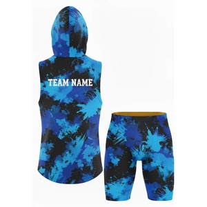 All size 7 on 7 Flag Uniform Set Sportswear Football Game Team <b>Name</b> & Numbers 7v7 Compression Uniform Set in all color Available - Product Image 2