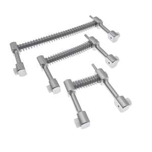 Abridores de Boca Reutilizables con Cola para Gatos y Perros, Instrumentos Dentales para Mascotas Disponibles en Todos los Tamaños, Cuidado Bucal, Instrumentos Veterinarios - Product Image 4