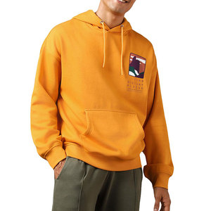 Sudadera con Capucha de Primera Calidad con Diseño Personalizado e Impresión Completa para Hombre, Ropa de Calle de Moda, Prendas de Invierno - Product Image 1
