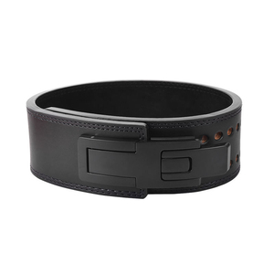 Ceinture de musculation autobloquante en nylon de qualité supérieure pour haltérophilie, ceinture de gym pour hommes et femmes 2026 - Product Image 5