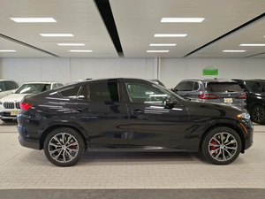 OFERTAS IMPERDIBLES PARA <span class=keywords><strong>BMW</strong></span> <span class=keywords><strong>X6</strong></span> SUV xDrive40i AWD USADO 2024 2025, Vehículo Certificado de <span class=keywords><strong>Segunda</strong></span> <span class=keywords><strong>Mano</strong></span>, Bajo Kilometraje, en Excelente Estado - Product Image 2