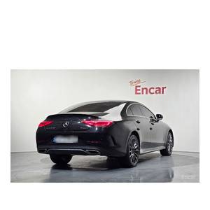 Mercedes-Benz CLS-Class CLS450 4MATIC AMG Line 2020/3, 39 854 km, boîte automatique, conduite à gauche, caméra de recul - Product Image 2