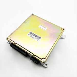 ตัวควบคุมรถขุด EW145B VECU VOE 14594699 14601910 - Product Image 2