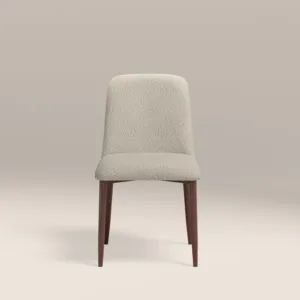 Chaise de salle à manger SINTERIOR SPECKLED STONE AMARI - Product Image 2