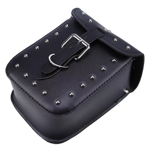 Bolsas Laterales para Motocicleta, Diseño Personalizado de Fábrica, Novedad 2026, Venta al Por Mayor, Impermeables, Duraderas y de Calidad - Product Image 3