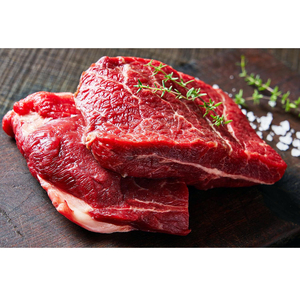 Viande de bœuf congelée IQF de qualité supérieure, coupes musculaires halal désossées, vente en gros directe usine pour l'exportation, longue durée de conservation - Product Image 5