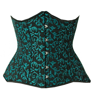 Faja Reductora de Cintura para Mujer con Logotipo Personalizado, Corsé Moldeador con Cierre, Cinturón Colombiano con Cierre, la Mejor Faja Reductora - Product Image 3