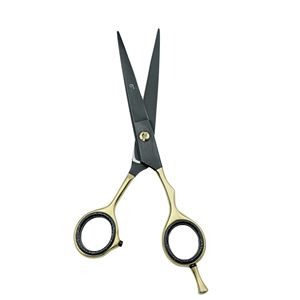 Ciseaux de coiffure professionnels UBI UBI-2041 de 6 pouces en acier inoxydable tranchant – Ciseaux de coupe de cheveux polyvalents pour droitiers pour salon - Product Image 3