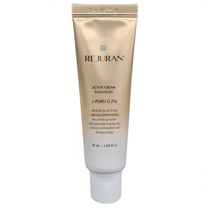 REJURAN Enhanced 50ml Crema Viso Attiva con C-PDRN, Ceramide, Peptidi e Acido Ialuronico per Riparazione della Barriera Cutanea e Idratazione Profonda - Product Image 3