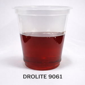 Drolite 9061 low viscosity bio-based phenalkamine epoxy curing agent for tank <b>linings</b> and marine & industrial coatings - Product Image 1