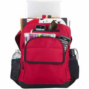 Durable Polyester/Nylon/Oxford Men School Bags Lightweight/Eco-Friendly 50-70L Capacity Premium Quality Wholesale Available - Product Image 6