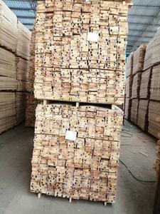 Madera de Caucho de Primera Calidad para Exportación, Madera Aserrada de Tailandia para Fabricación Industrial y Aplicaciones Estructurales - Product Image 2