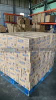 Biscuits Oreo Mini Vanille/Chocolat/Fraise 61.3g Tasse x 24 tasses | Mini Oreo Biscuit Sandwich | GPFDK025, GPFDK026, GPFDK027