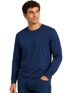 Camisa de verano para hombre, de algodón peinado, con rayas en el cuello, manga corta, nueva camiseta informal de negocios, precio bajo, alta calidad - Product Image 2